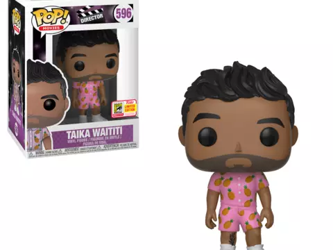 San Diego Comic-Con | Funko divulga colecionáveis da Marvel exclusivos do evento