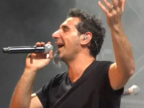 System Of A Down em São Paulo | Crítica