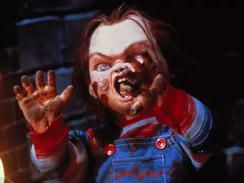 Brinquedo Assassino vai ganhar remake com produtores de It: A Coisa