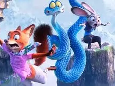 Madagascar, Happy Feet e mais: animações para fãs de Zootopia