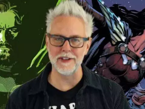 James Gunn confirma que DCU terá projetos para maiores