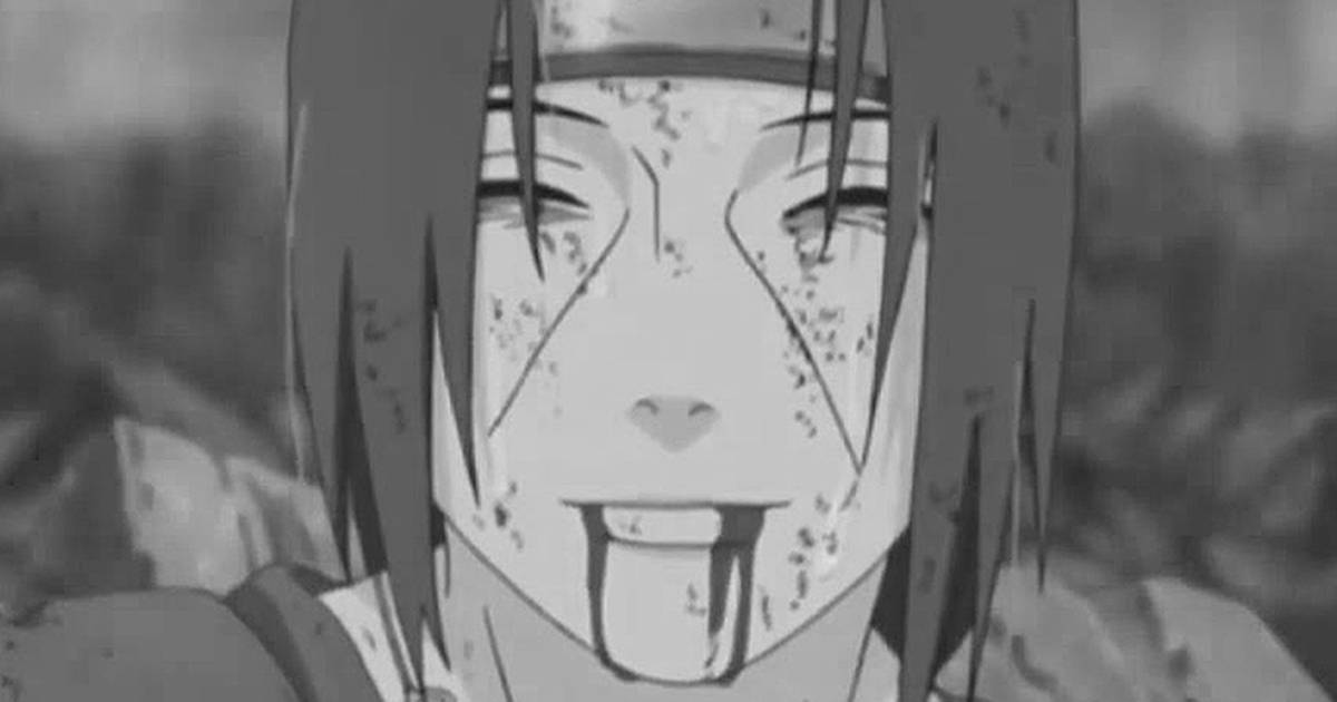 Para chorar: 8 momentos mais tristes e emocionantes de Naruto