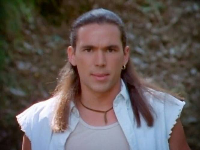 Power Rangers Os 10 melhores momentos de Jason David Frank na série Power Rangers Os 10 melhores momentos de Jason David Frank na série