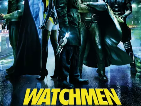 Antes de Watchmen | Autor explica sumiço da edição epílogo