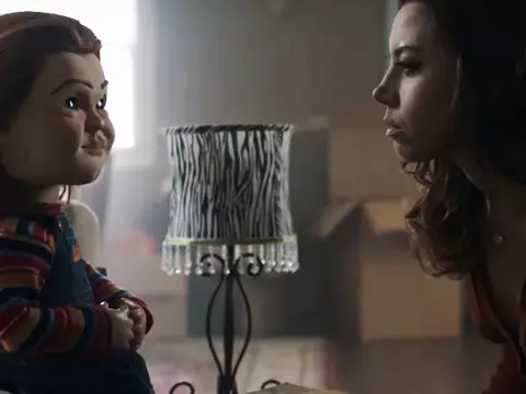 Divulgação/Orion Pictures
