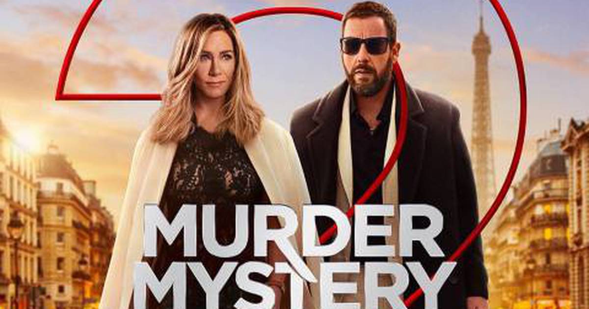 Mistério em Paris e mais: as estreias da Netflix em março de 2023
