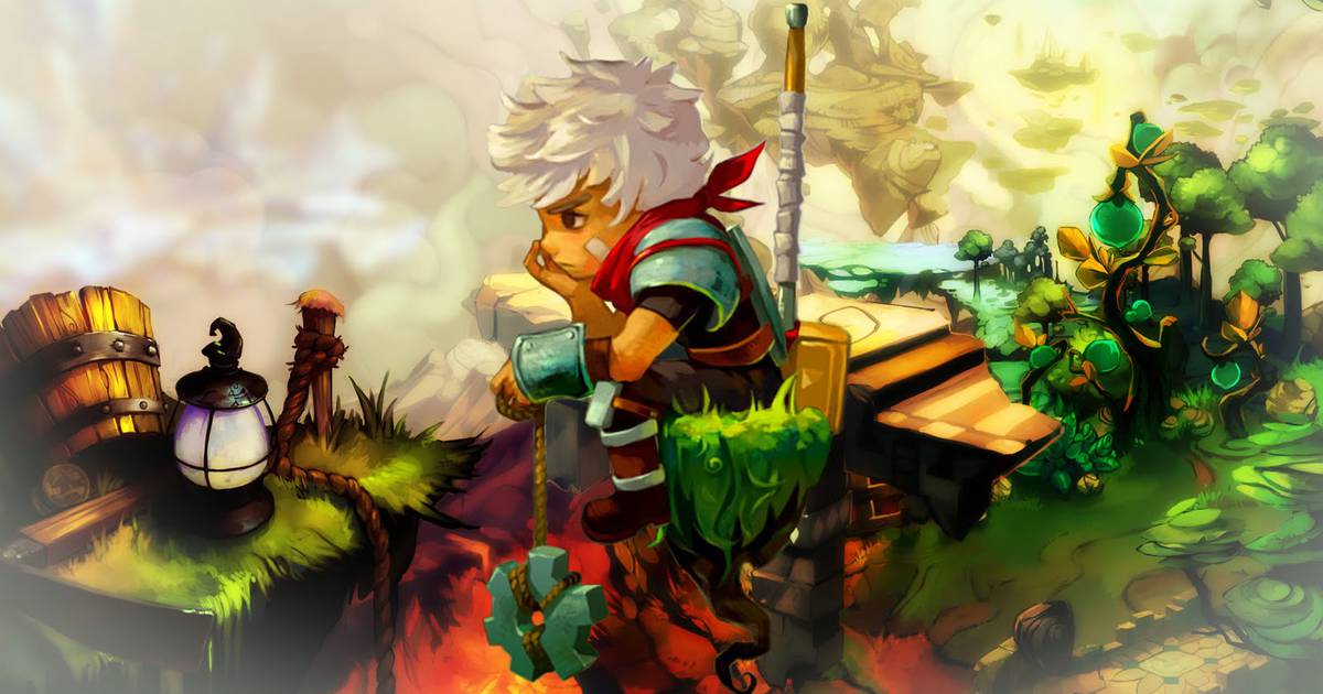bastion nintendo switch review