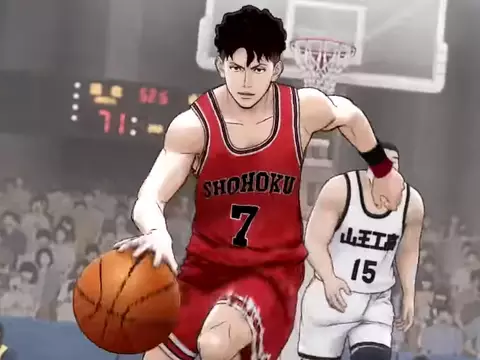 Melhores animes de basquete para entrar no clima das finais da NBA