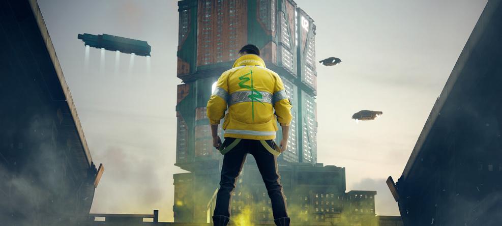 Próximo Título da Franquia Cyberpunk Não Será 'Cyberpunk 2', Confirma CD Projekt RED