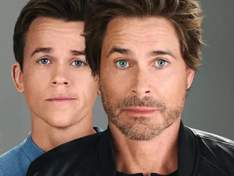 Cena de Instável (Divulgação)