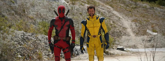 Deadpool 3 - Lançamento, elenco e tudo o que você precisa saber