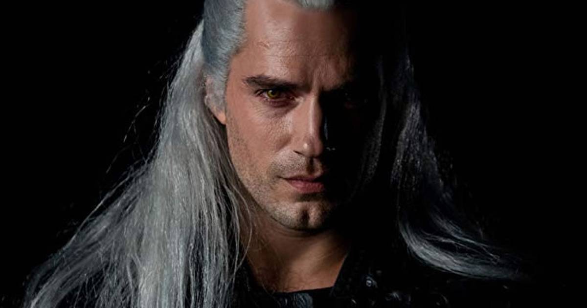 The Witcher - Série 2019 - AdoroCinema