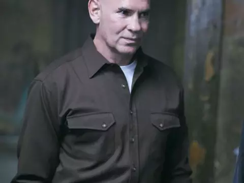 Veja as primeiras imagens da nova temporada de Supernatural