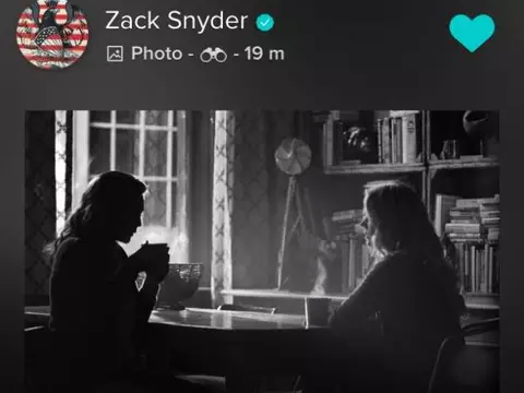 Zack Snyder publica foto de Lois Lane e Martha Kent para celebrar Dia das Mulheres