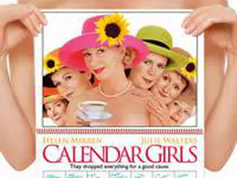 Garotas do Calendário | Crítica