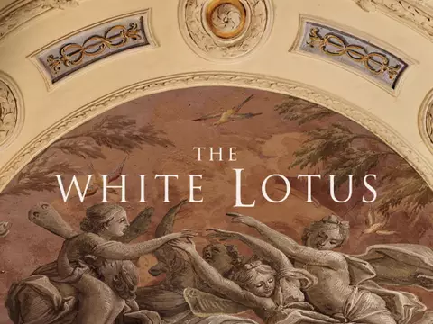 The White Lotus (HBO)