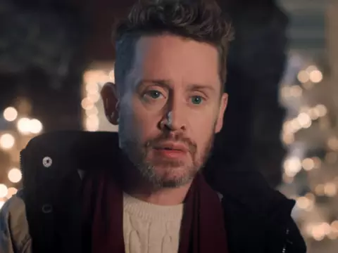 Novo Esqueceram de Mim? Macaulay Culkin confirma interesse e história - veja