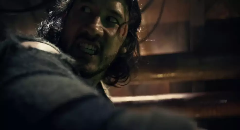 Iron Lung | Filme de Markiplier chega ao YouTube em breve