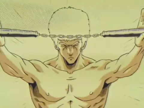 Cena de House of Lee (Reprodução/YouTube)