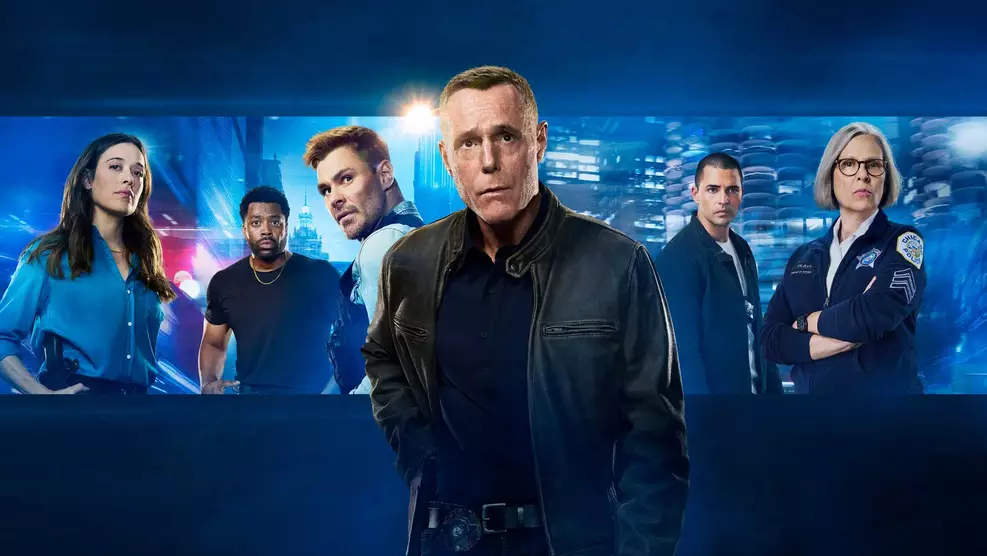 Foto de Chicago P.D.; Confira o antes e depois do elenco
