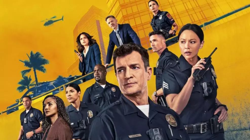 The Rookie | 9ª temporada da série é confirmada