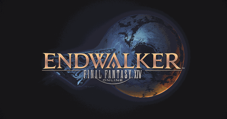 Final Fantasy XIV: Endwalker | 23 de novembro