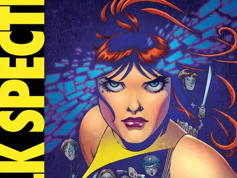Antes de Watchmen | HQs saem no Brasil a partir de maio