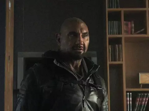 Afterburn | Thriller de ação com Dave Bautista e Samuel L. Jackson ganha trailer