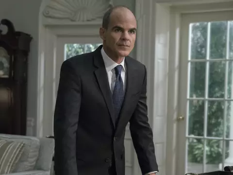 'Landman' Season 3 to Feature Michael Kelly from 'Lioness' and 'House of Cards'