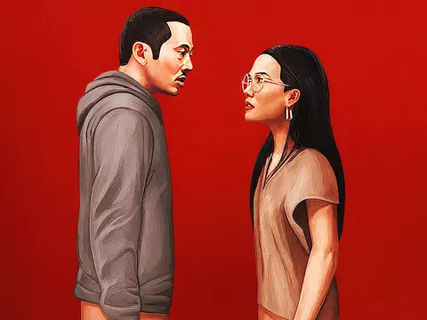 Cena de Treta (Divulgação)