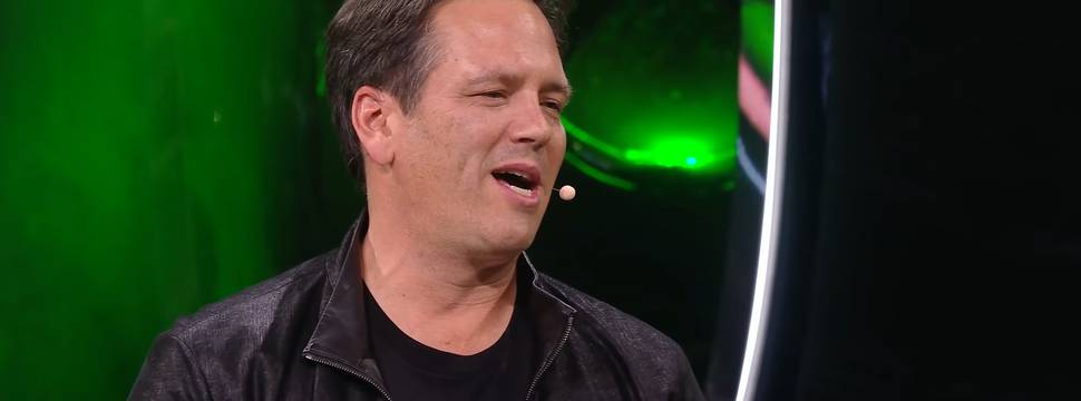 Phil Spencer explica o porque de não comprar a EA