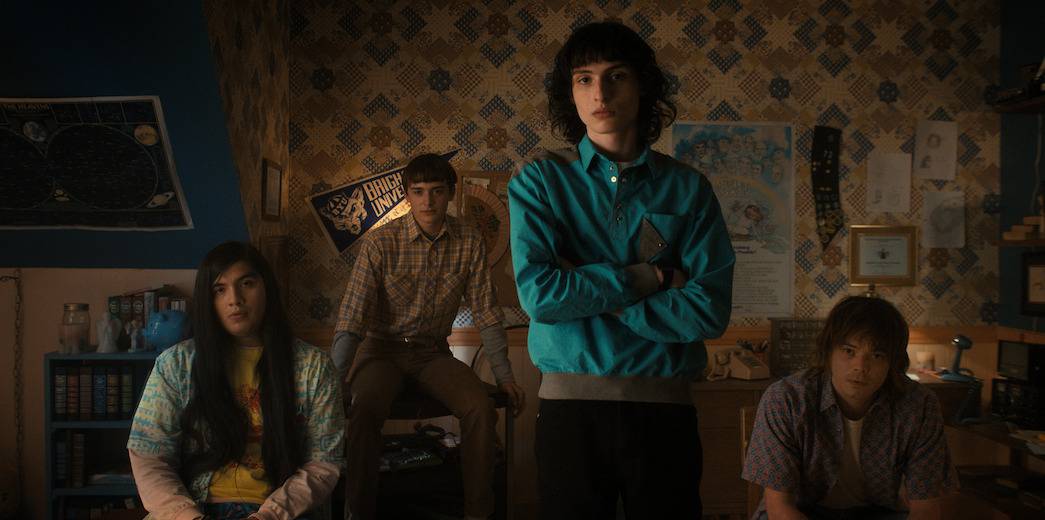 A nova temporada de 'Stranger Things' está se mais próxima de sua estreia na plataforma de streaming e logo, o público poderá matar a saudade dos personagens