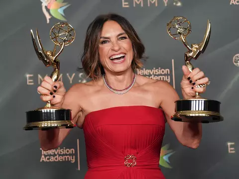 Emmy 2026 | Lista completa de los ganadores a lo mejor de la televisión