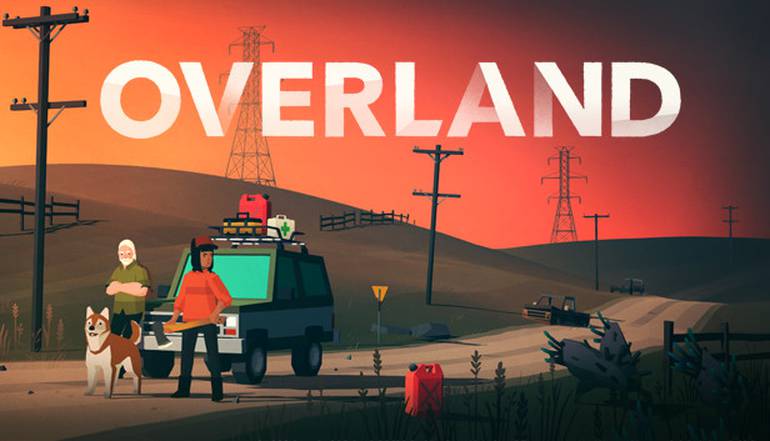 Overland 