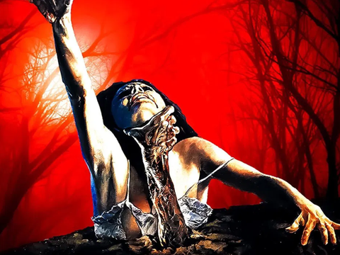 Evil Dead Burn | Novo A Morte do Demônio inicia gravações com primeira foto