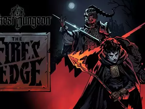 Darkest Dungeon ganhará DLC 10 anos depois do lançamento