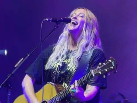 Alanis Morissette confirma show no Brasil em novembro; saiba tudo