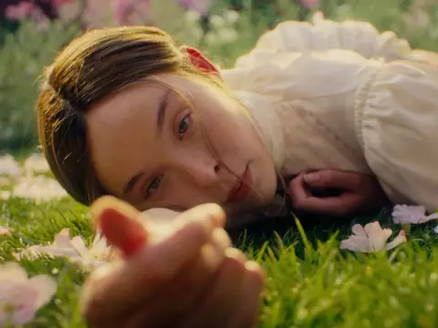 Monstruo: La historia de Lizzie Borden | La 4ta temporada tiene tráiler