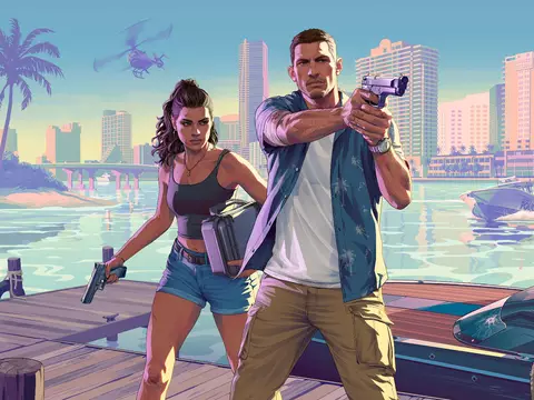 U.S. Army Offers 4 Days Off to Play 'GTA 6' For Soldiers Who Reenlist
