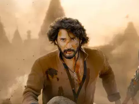 Varanasi | Filme do diretor de RRR será o mais caro da história da Índia