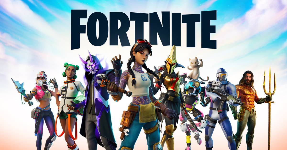 Fortnite chega oficialmente a Google Play Store