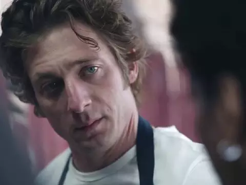 The Bear temporada 5