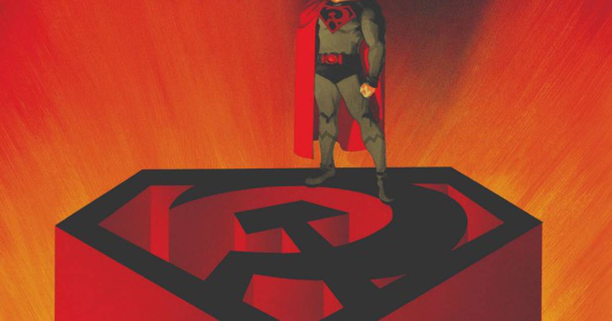 Animação de história premiada do Superman soviético ganha trailer; veja -  Canaltech