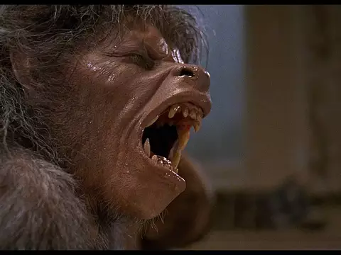 Marcelo Milici | Um Lobisomem Americano em Meu VHS