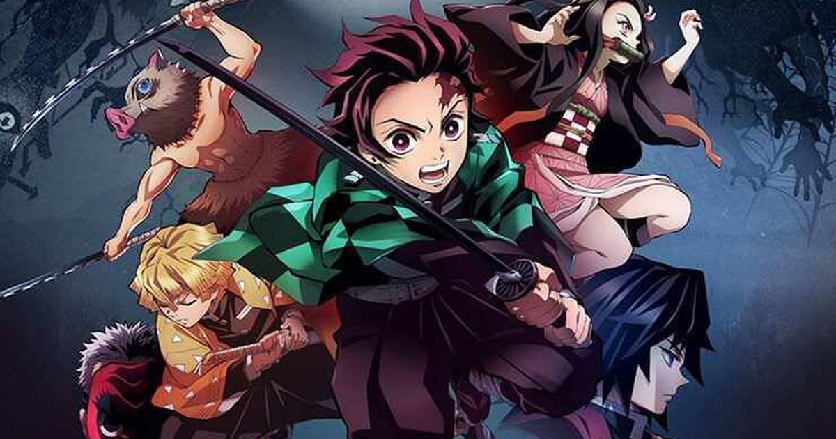 Kimetsu no Yaiba: Jogo de PS4 será lançado para mais plataformas