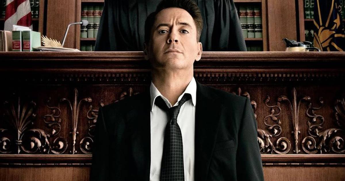 Os 10 filmes essenciais de Robert Downey Jr., em nova fase com O Juiz - UOL  Entretenimento