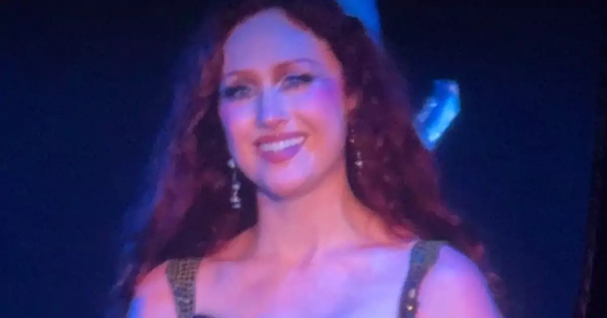 No Lollapalooza 2026 Chappell Roan enterra polêmicas com grande performance