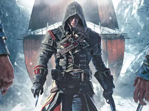 Assassin's Creed vai ganhar um anime com história inédita