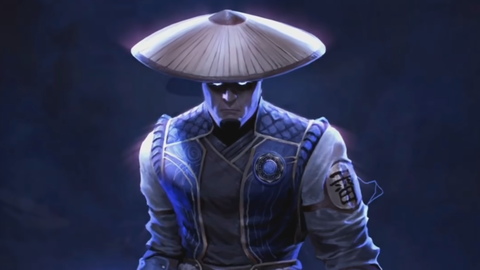 Os 10 personagens mais fortes de Mortal Kombat