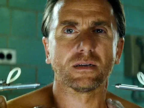 Tim Roth em O Incrível Hulk (Reprodução)